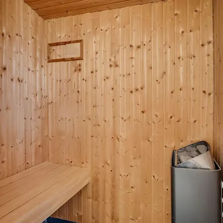Feriehus Ingela - 350m From The Sea By Interhome Løkken