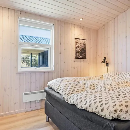 Ingela - 350m From The Sea By Interhome Feriehus *