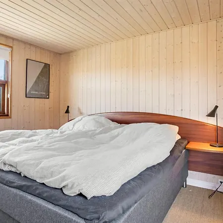 Ingela - 350m From The Sea By Interhome Løkken