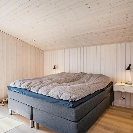 Ingela - 350m From The Sea By Interhome Feriehus