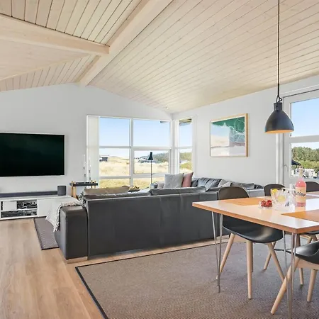Ingela - 350m From The Sea By Interhome * 洛肯