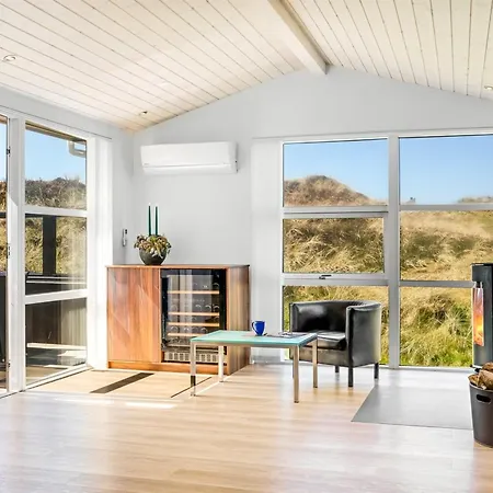 Ingela - 350m From The Sea By Interhome Feriehus