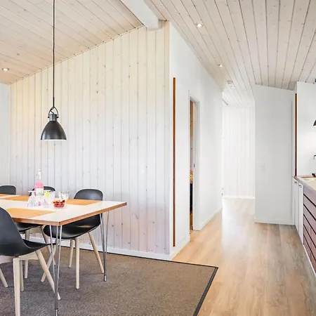 Ingela - 350m From The Sea By Interhome Feriehus *