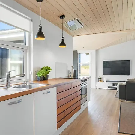 Feriehus Ingela - 350m From The Sea By Interhome Løkken