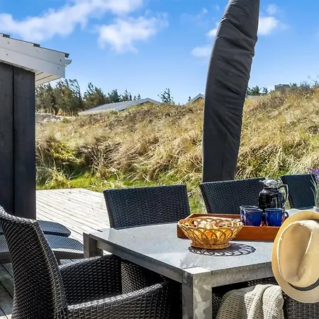 Feriehus Ingela - 350m From The Sea By Interhome Løkken