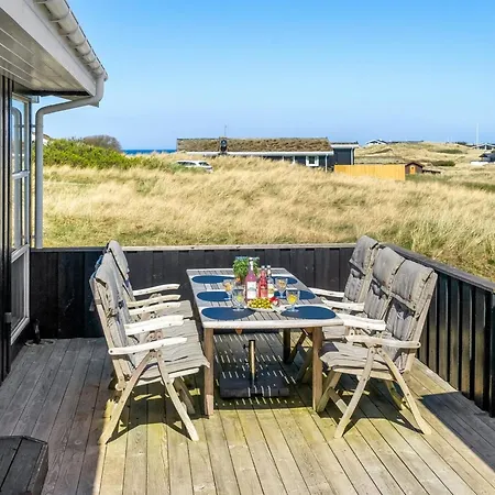 Feriehus Ingela - 350m From The Sea By Interhome *