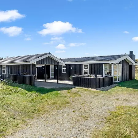 Ingela - 350m From The Sea By Interhome * Løkken